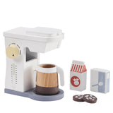 Coffee Machine Set
