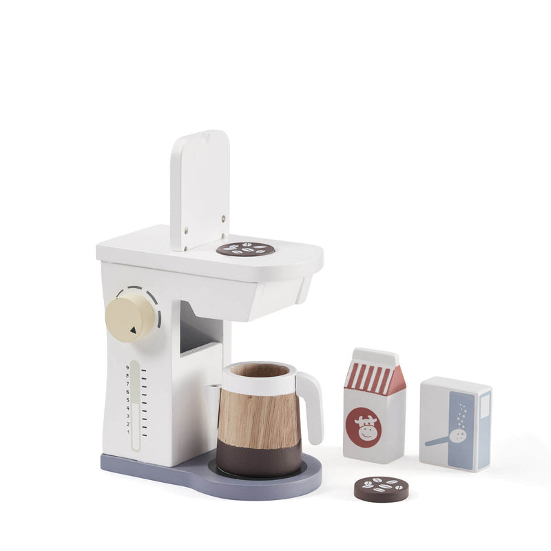 Coffee Machine Set