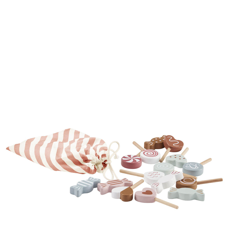 Candy Set