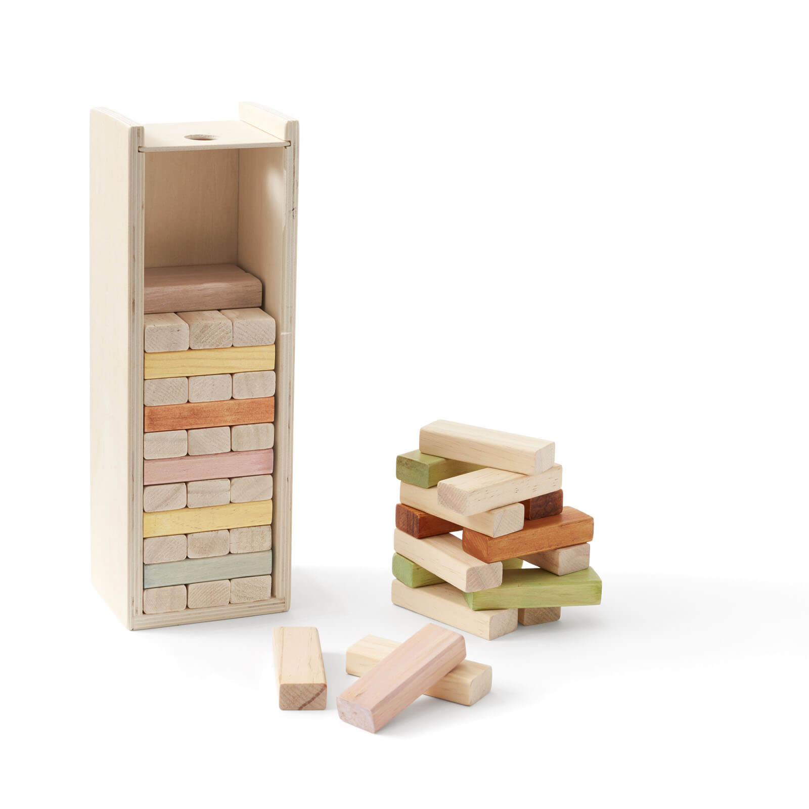 Building Blocks