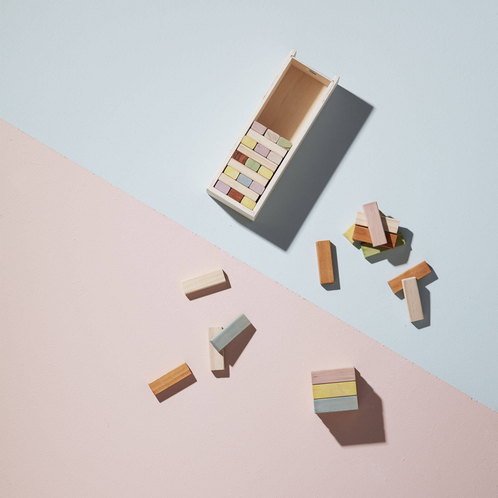Building Blocks