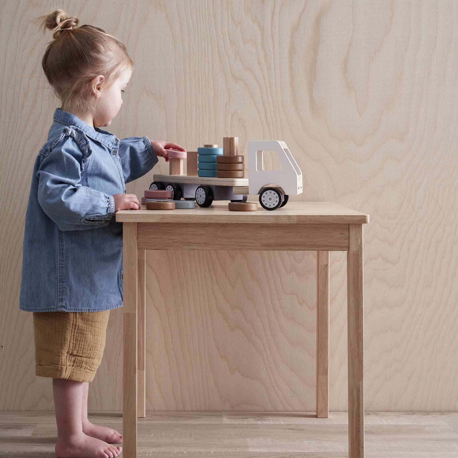 Aiden Sorter Ring Truck