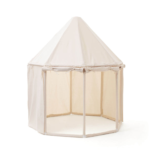 Pavilion Tent Off White