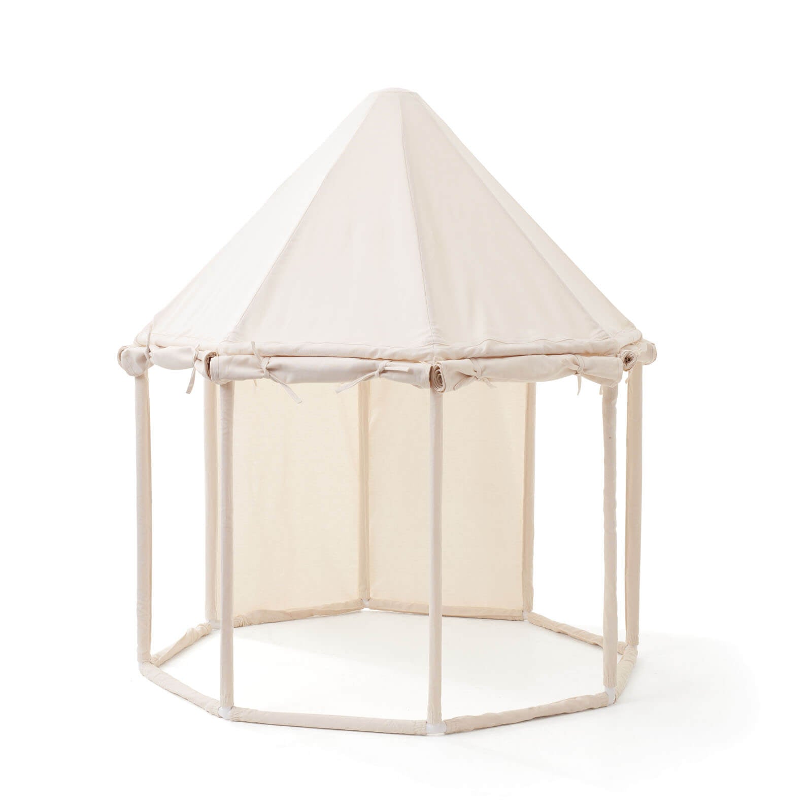 Pavilion Tent Off White