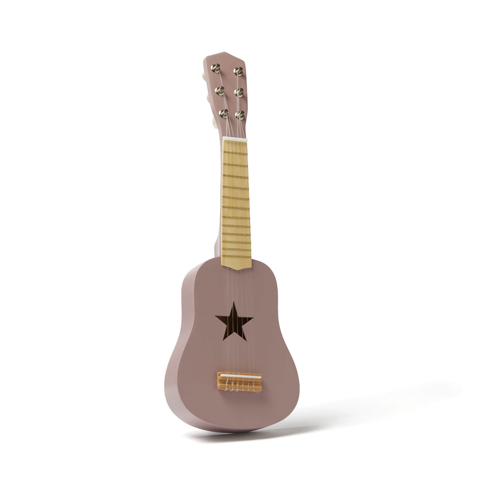 Guitar Lilac