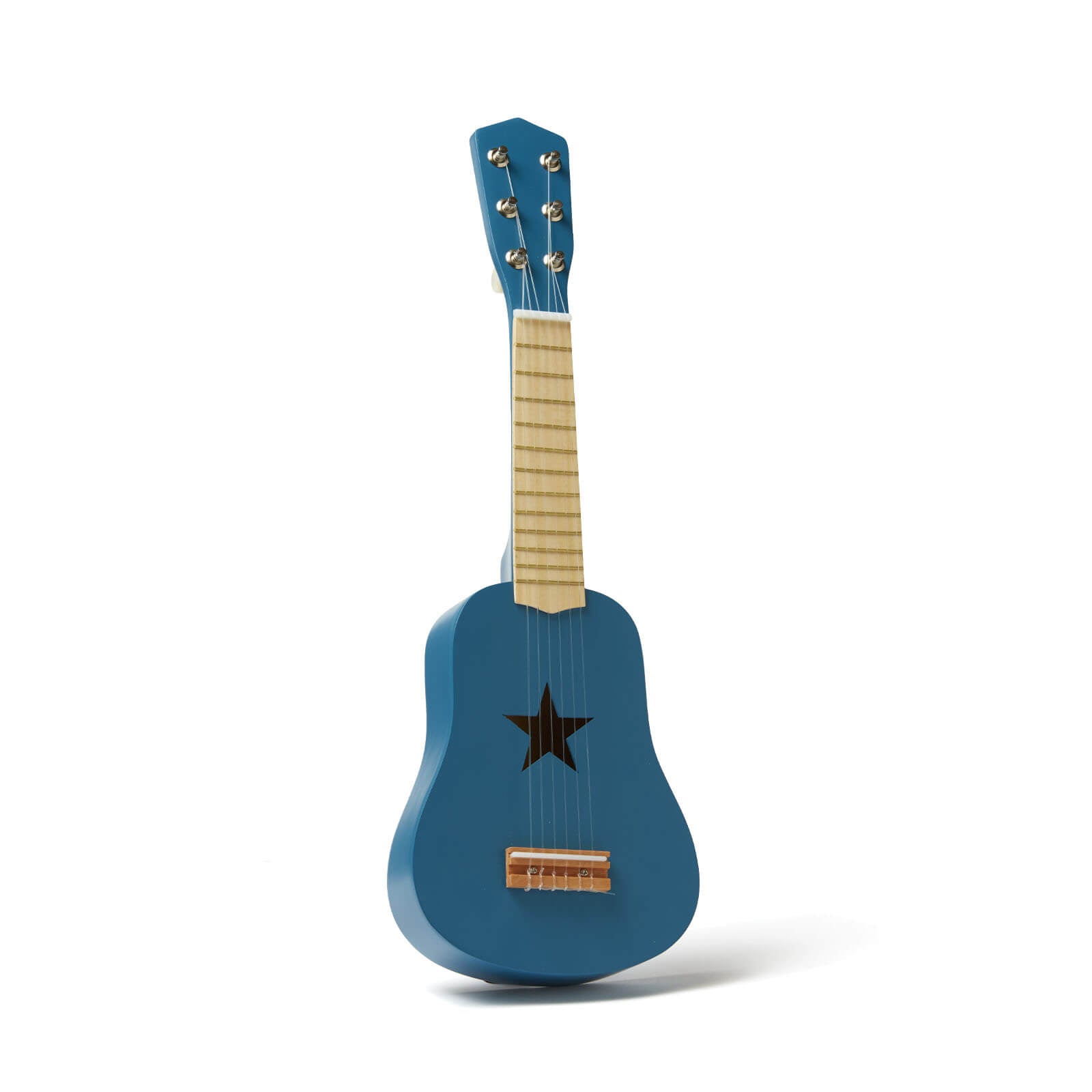 Guitar Blue