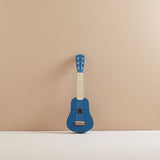 Guitar Blue