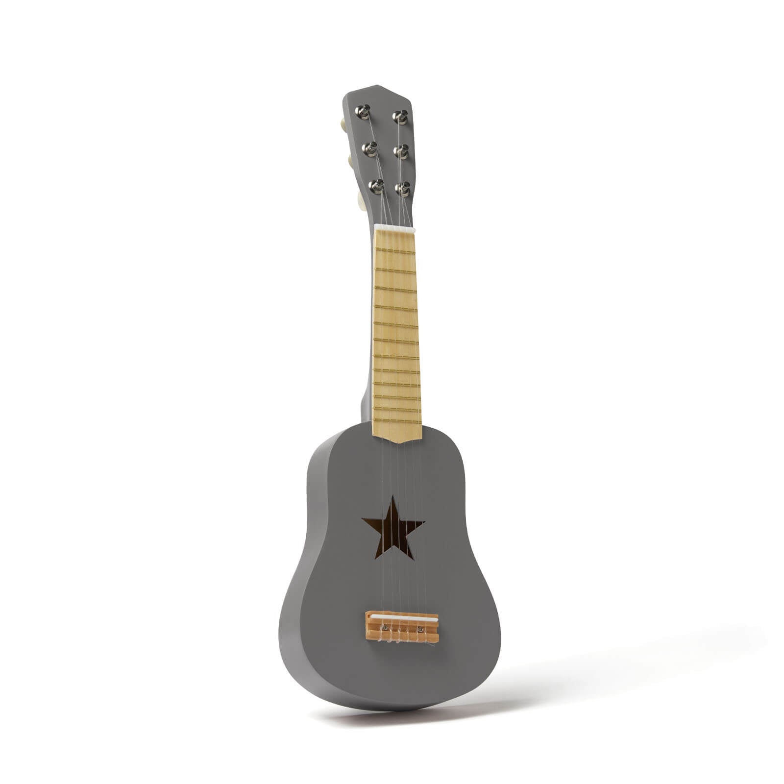 Guitar Dark Grey