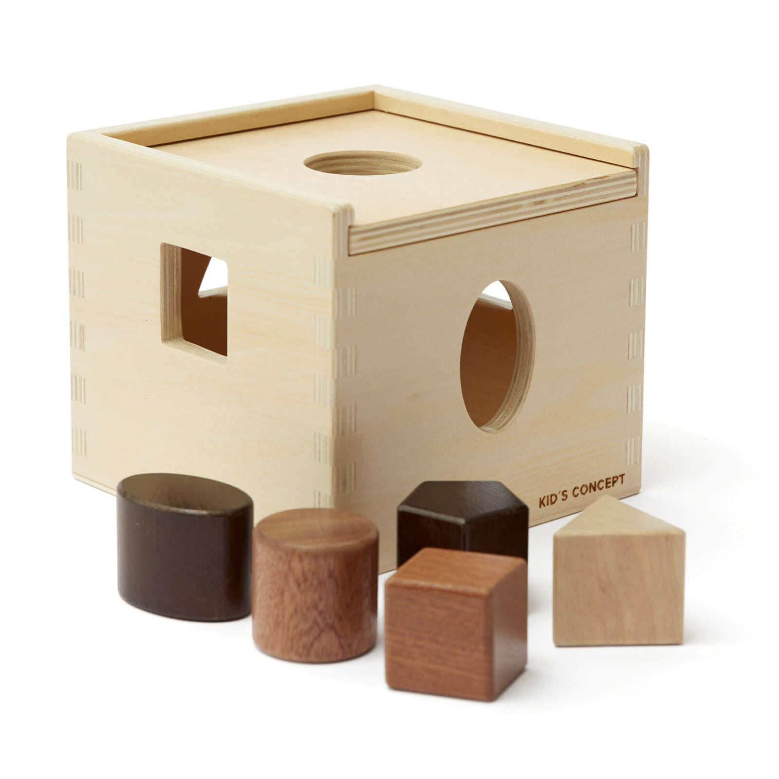 Neo Natural Sorter Box
