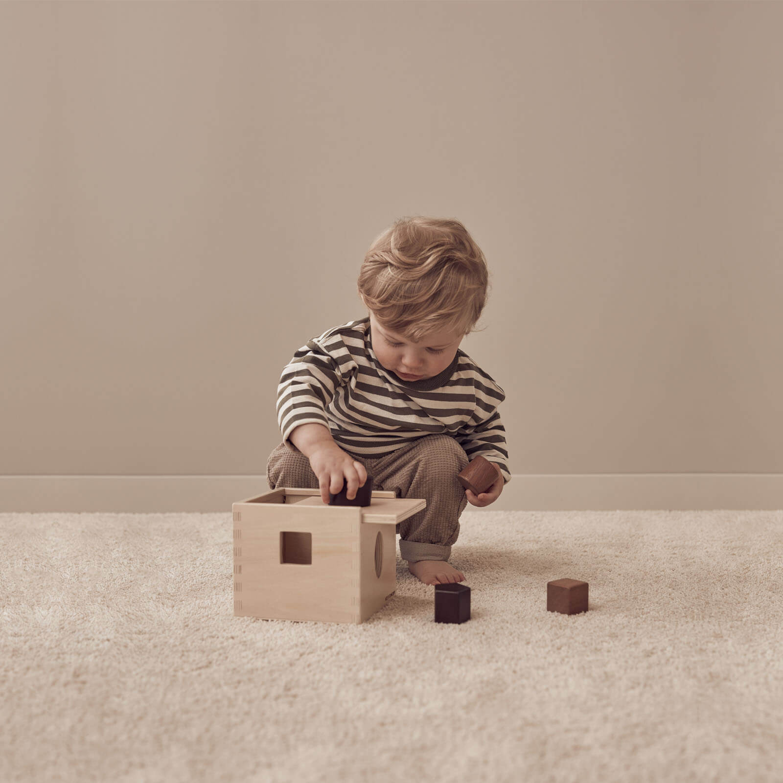 Neo Natural Sorter Box