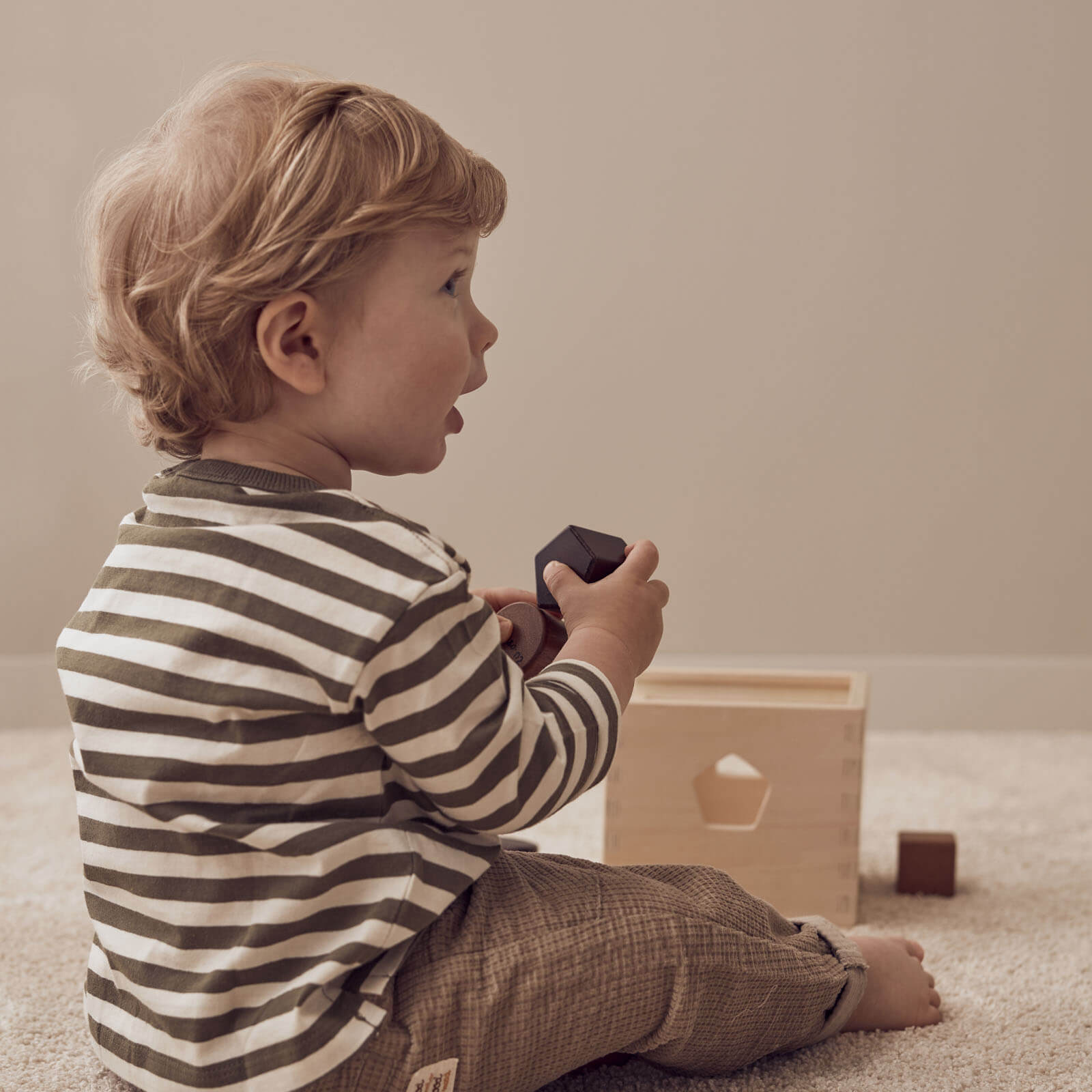 Neo Natural Sorter Box