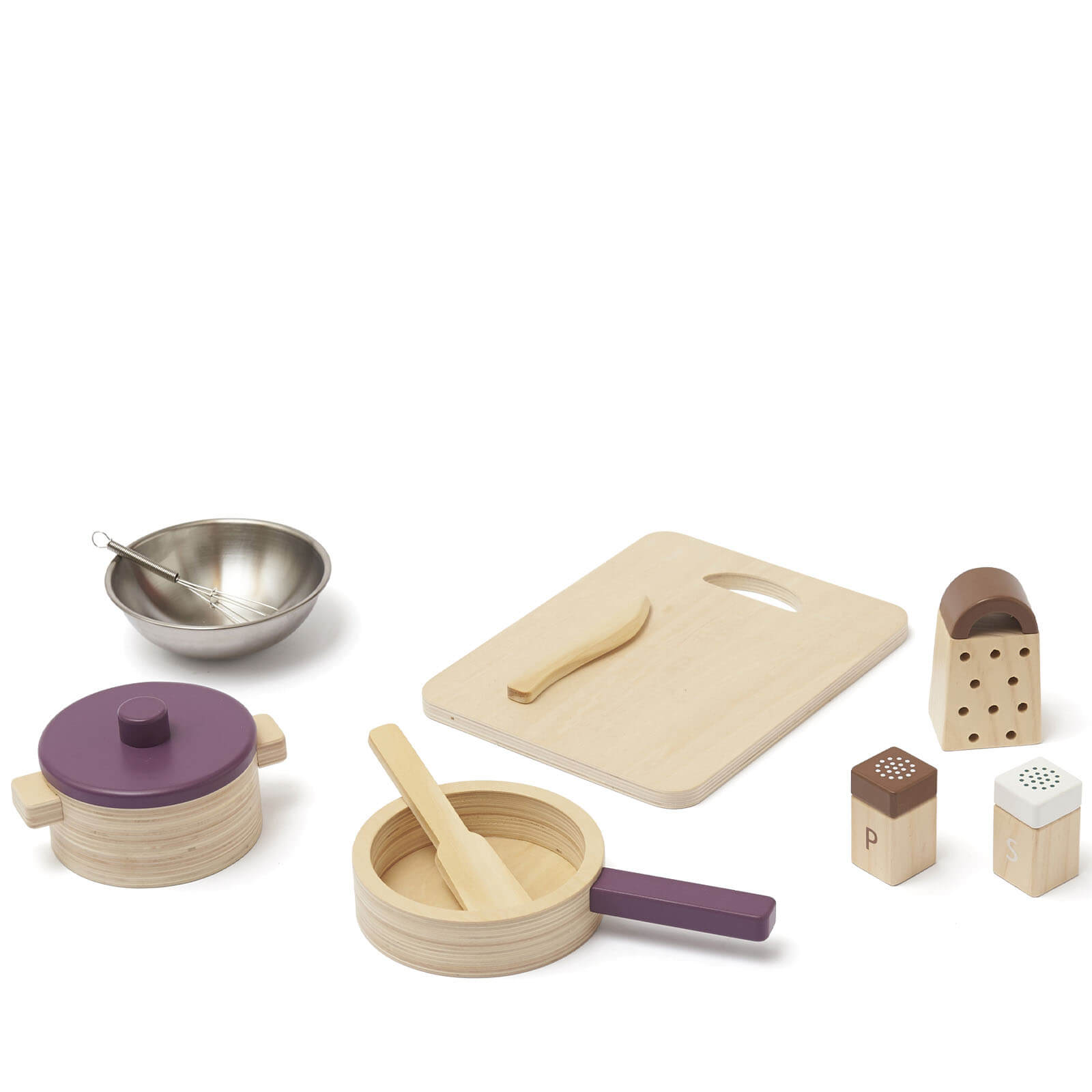 Cookware Play Set