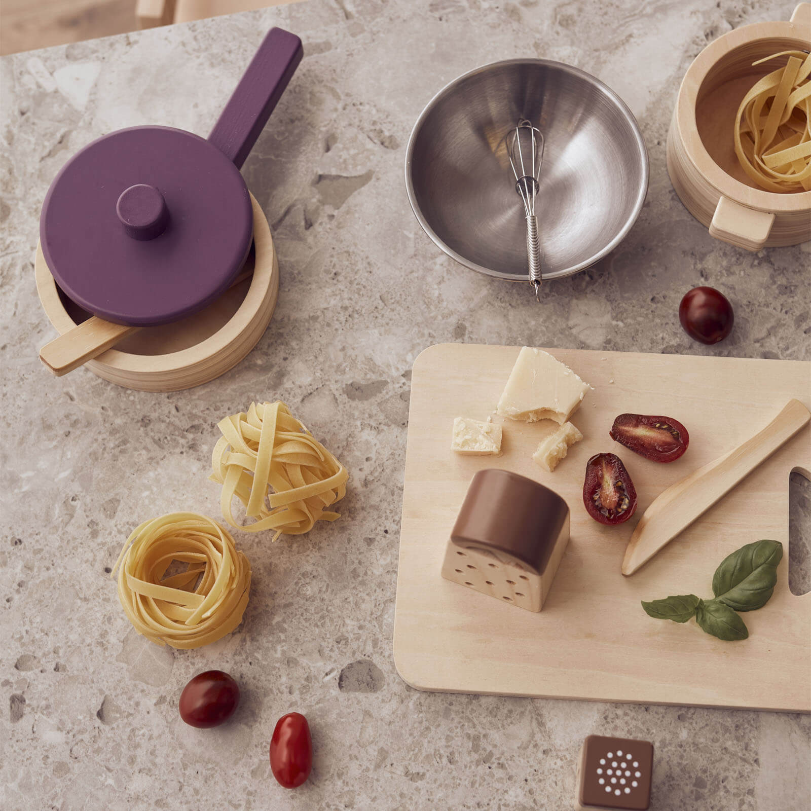 Cookware Play Set