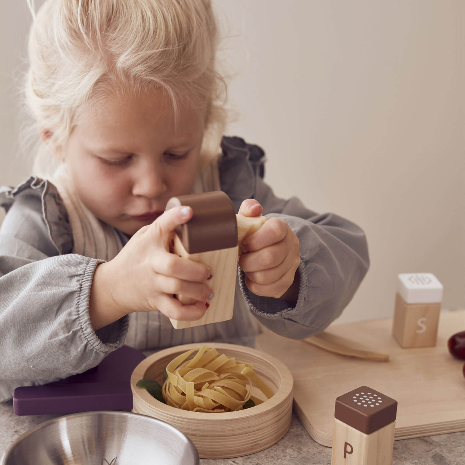 Cookware Play Set