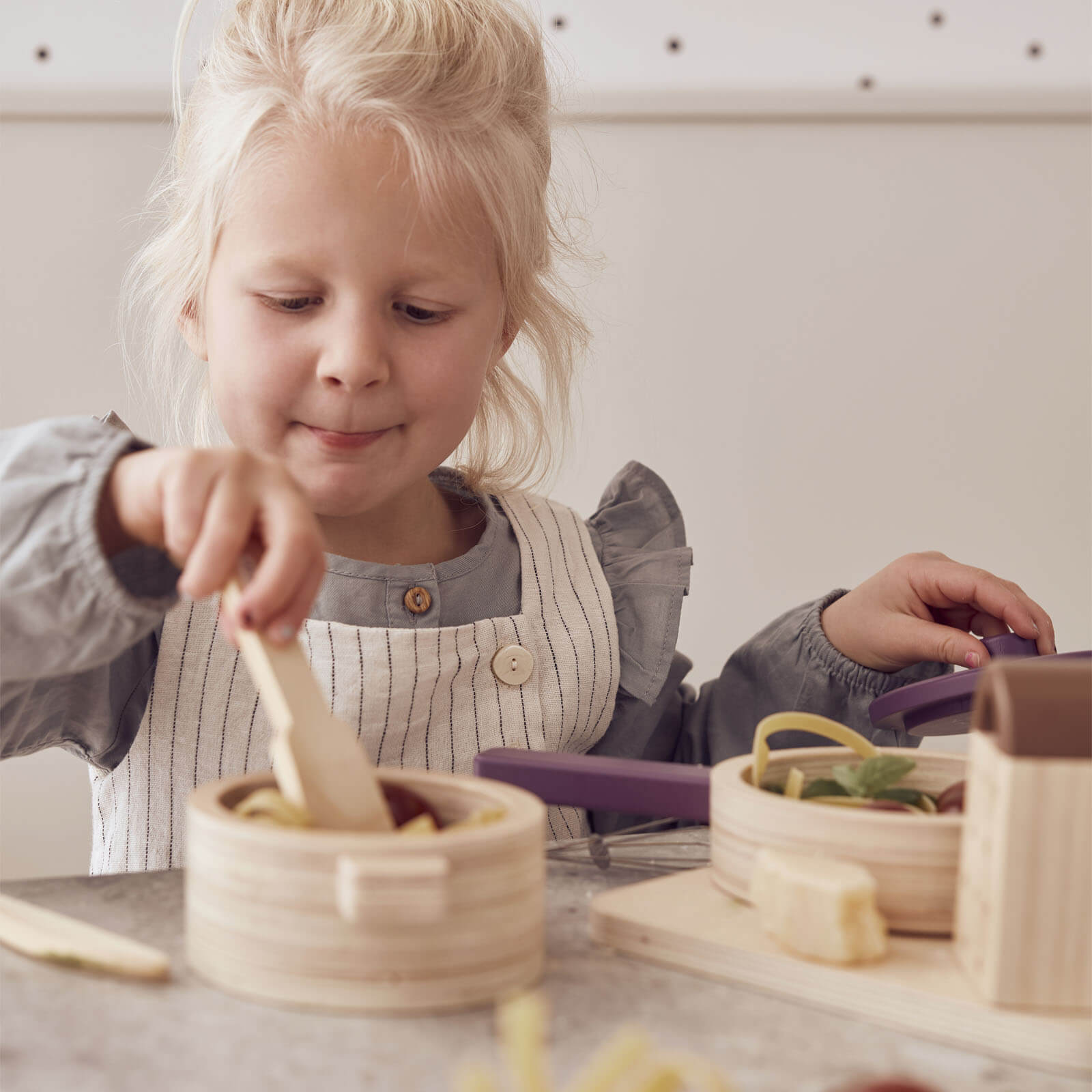 Cookware Play Set