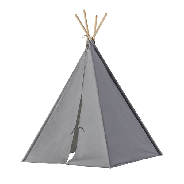 Tipi Tent Grey