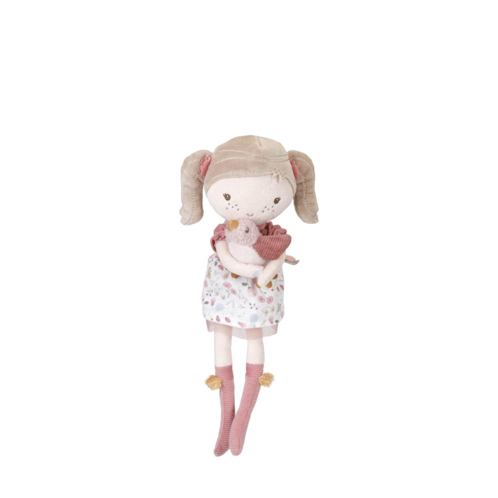 Cuddle Doll Anna 35 cm