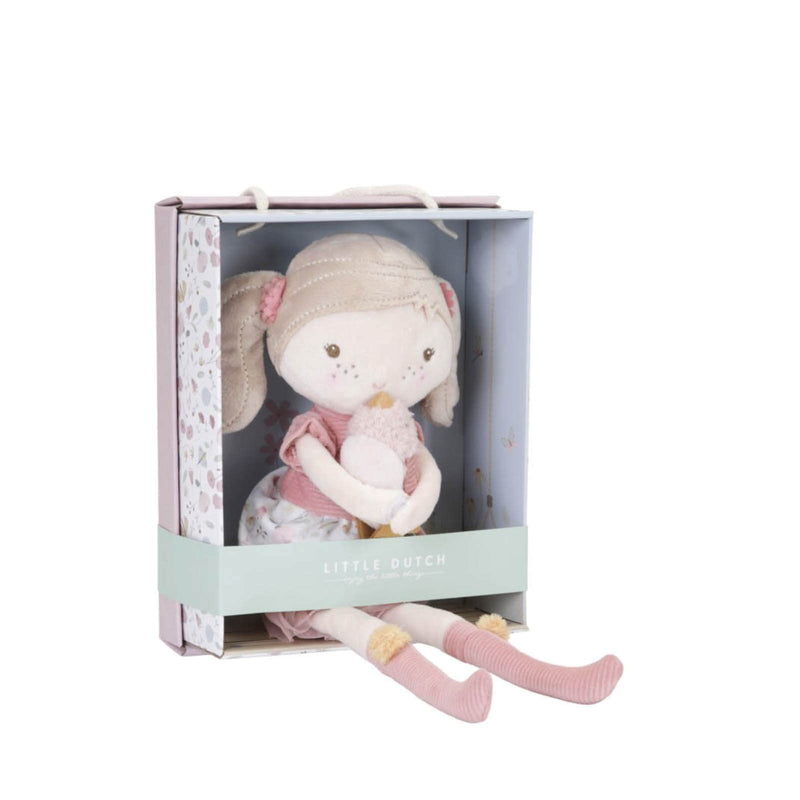 Cuddle Doll Anna 35 cm