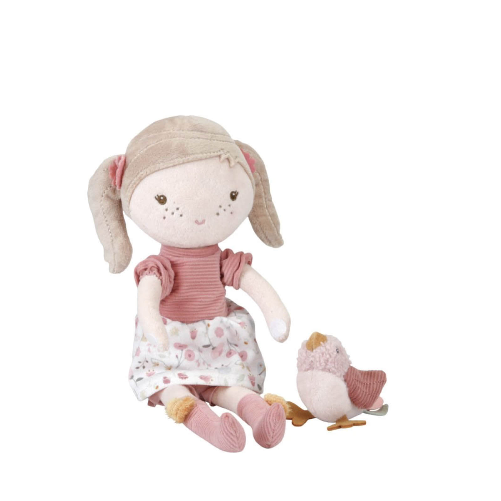 Cuddle Doll Anna 35 cm