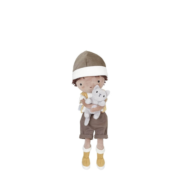 Cuddle Doll Jake 35 cm