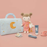 Rosa Doll Sleepover Play Set