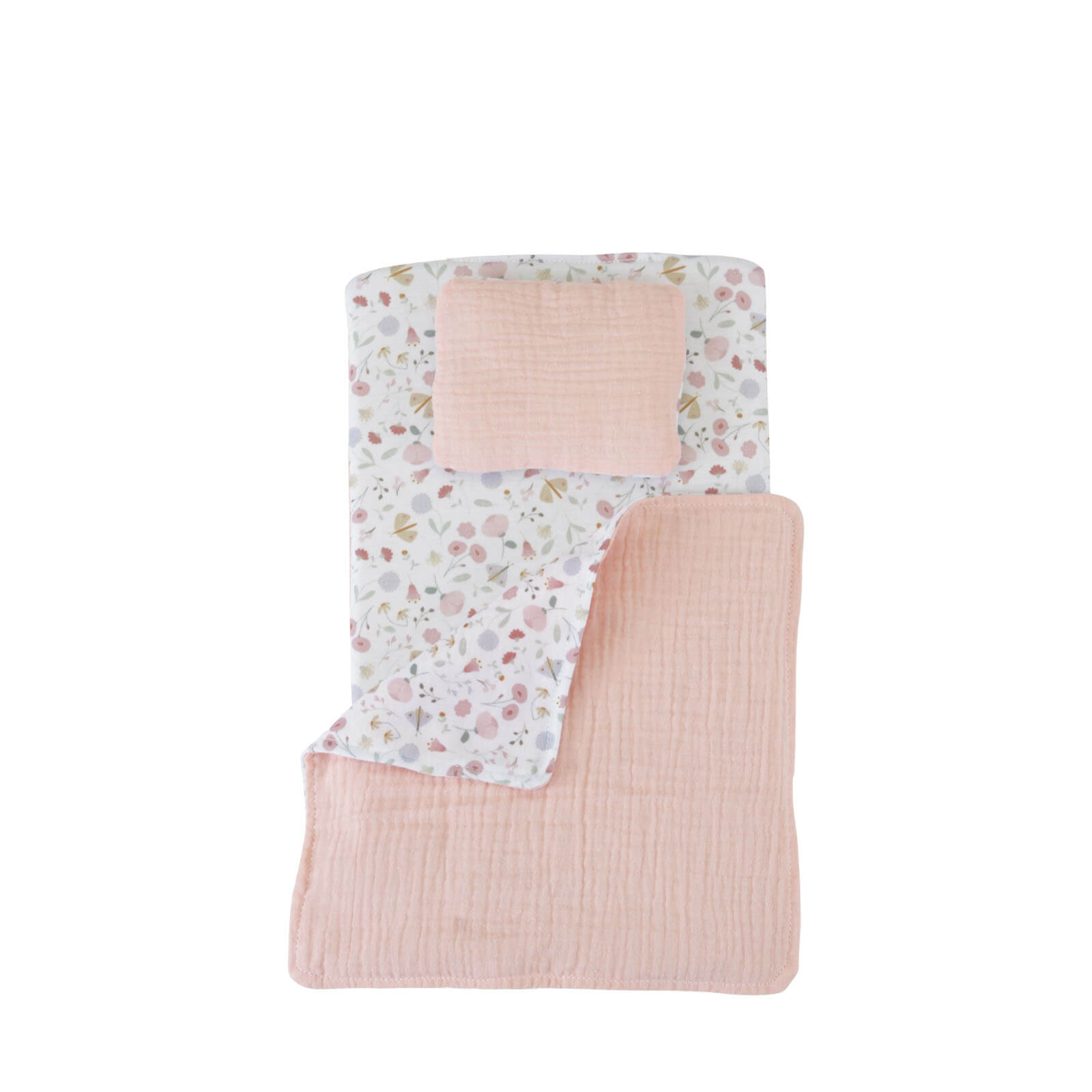 Dolls pram bedding on sale