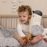 Cuddly Toy Jack 30 cm Sailors Bay