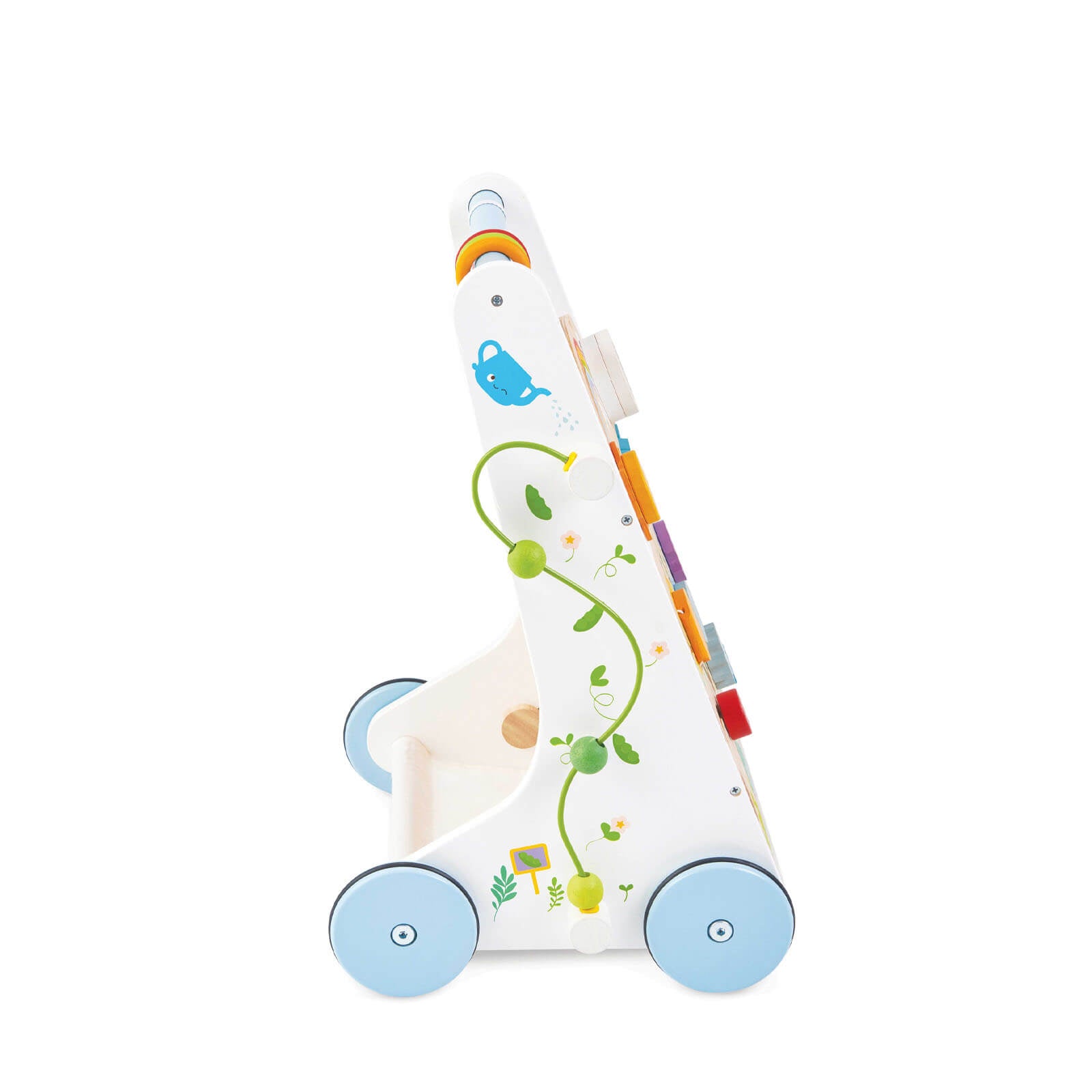 Activity Walker