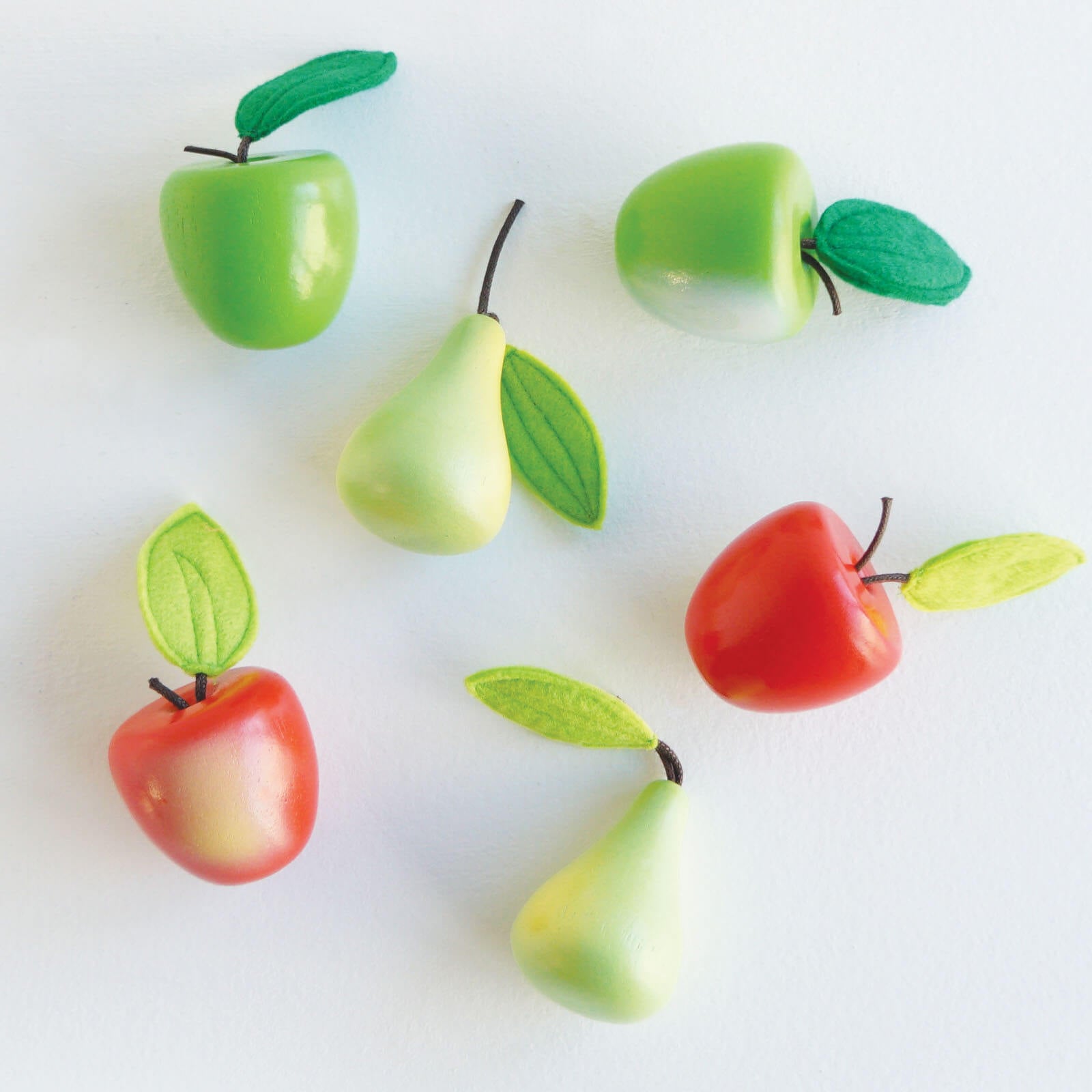 Apples and Pears Crate