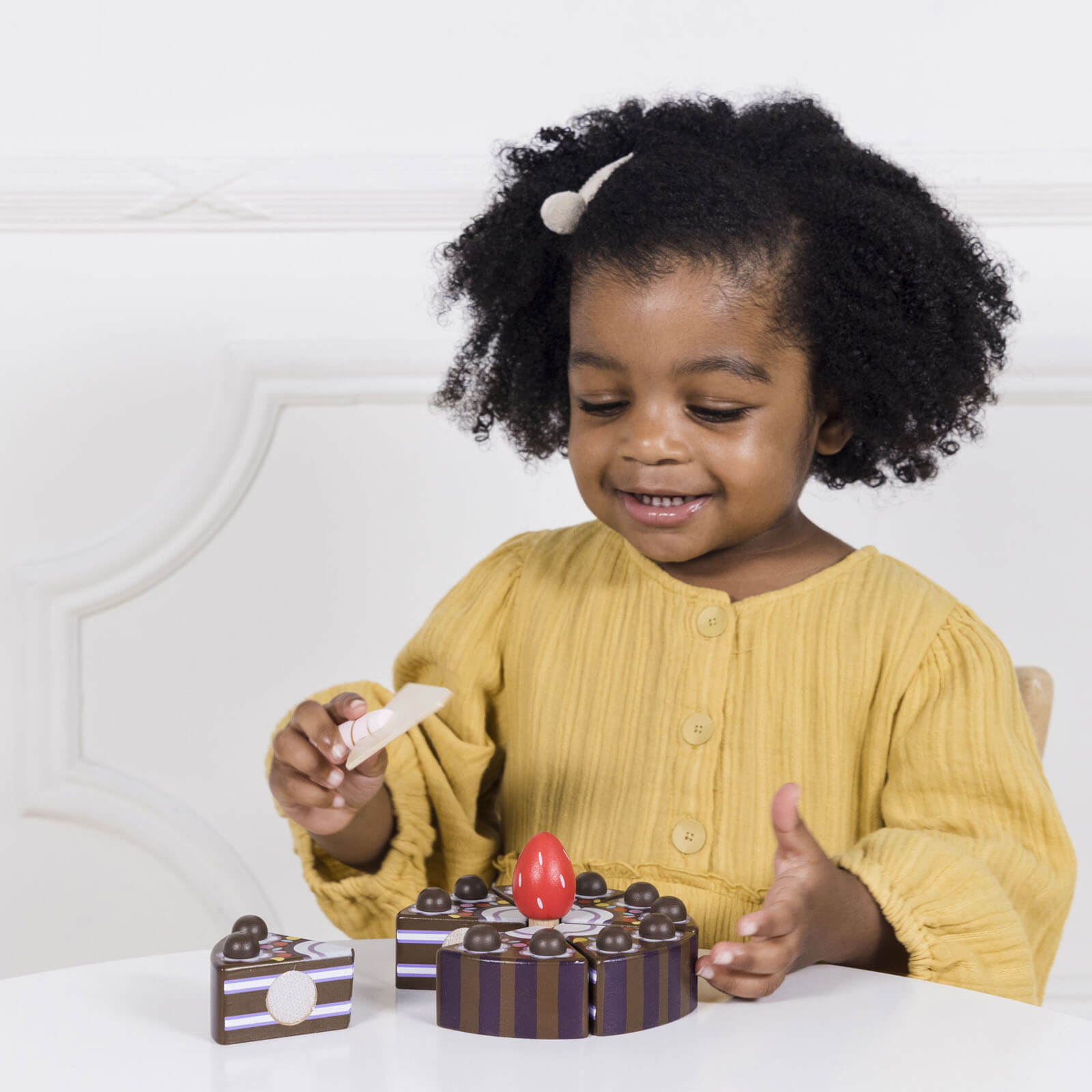 Chocolate Gateau