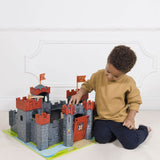 Lionheart Castle