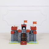 Lionheart Castle