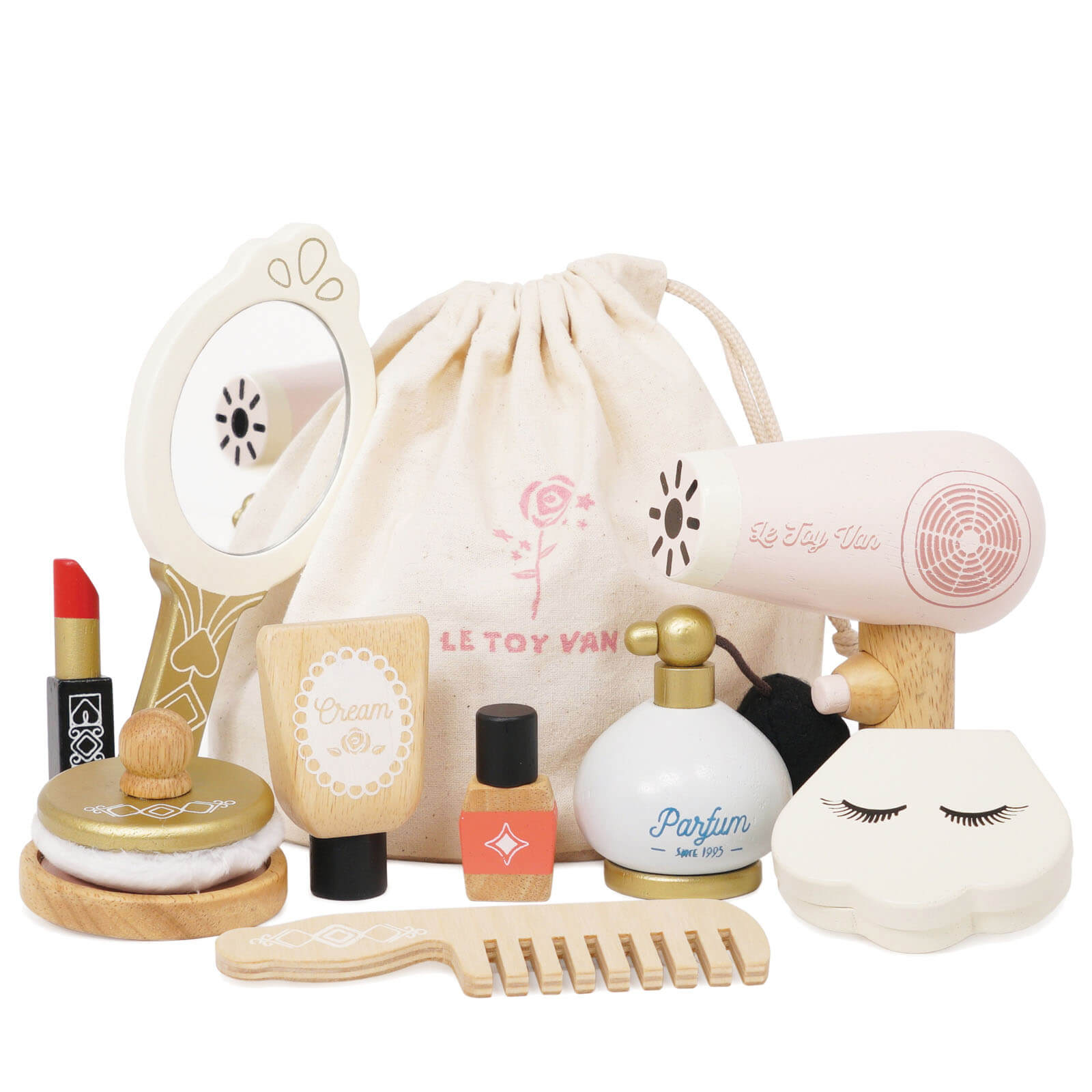 Star Beauty Bag