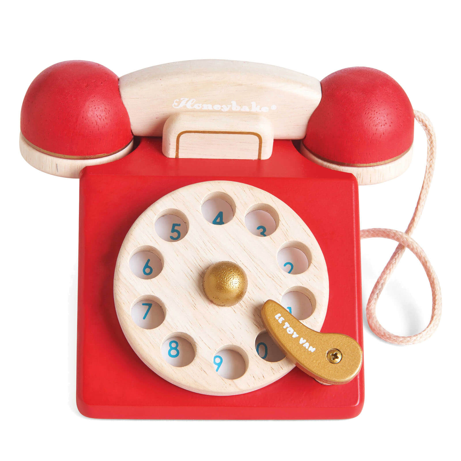 Vintage Phone