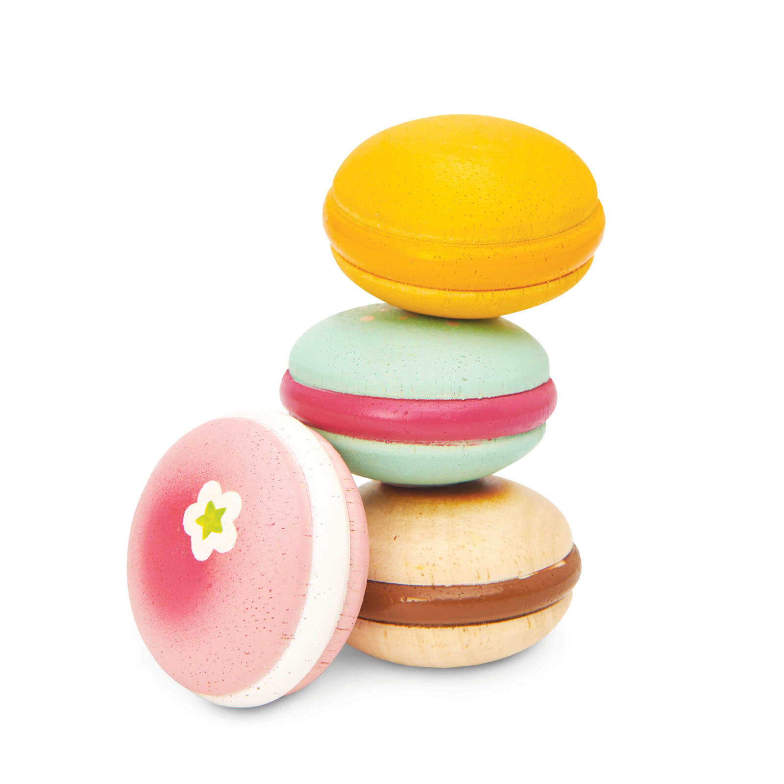 Macarons