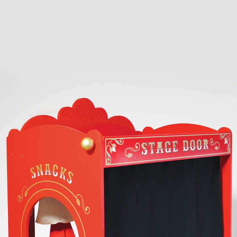 Showtime Puppet Theatre