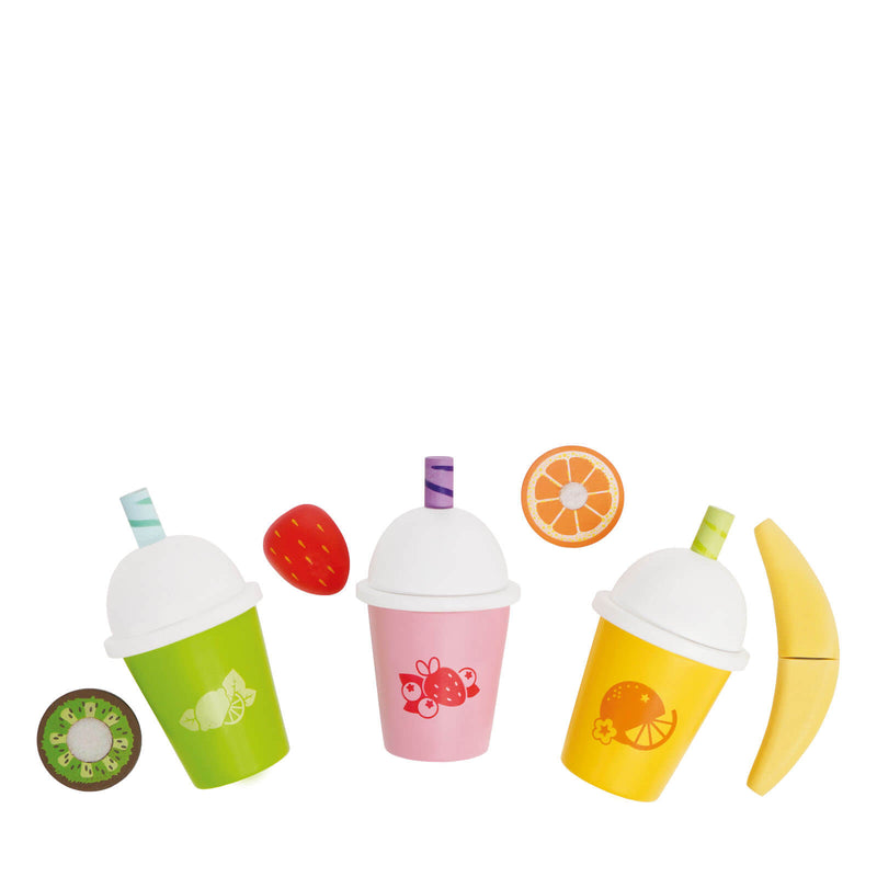 Take Away Smoothie and Juices Set