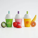 Take Away Smoothie and Juices Set