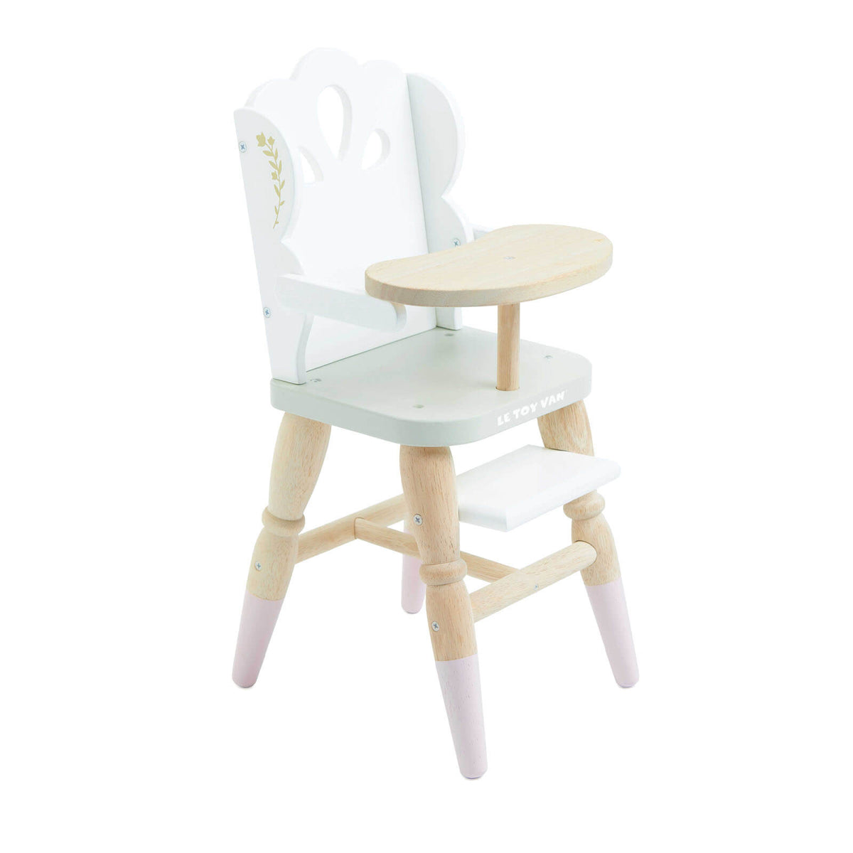 Le Toy Van Doll High Chair