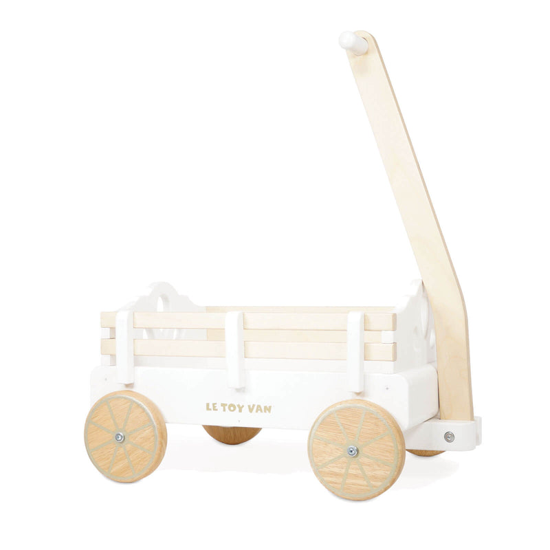 Pull Along Wagon