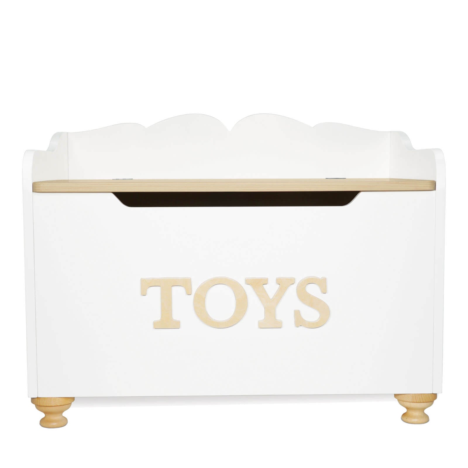 Toy Box