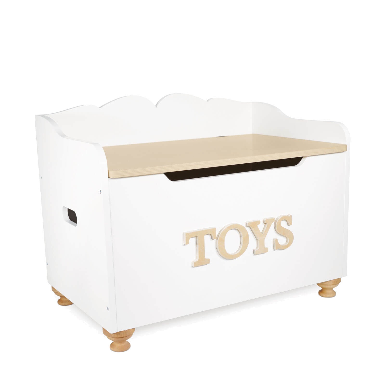 Toy Box