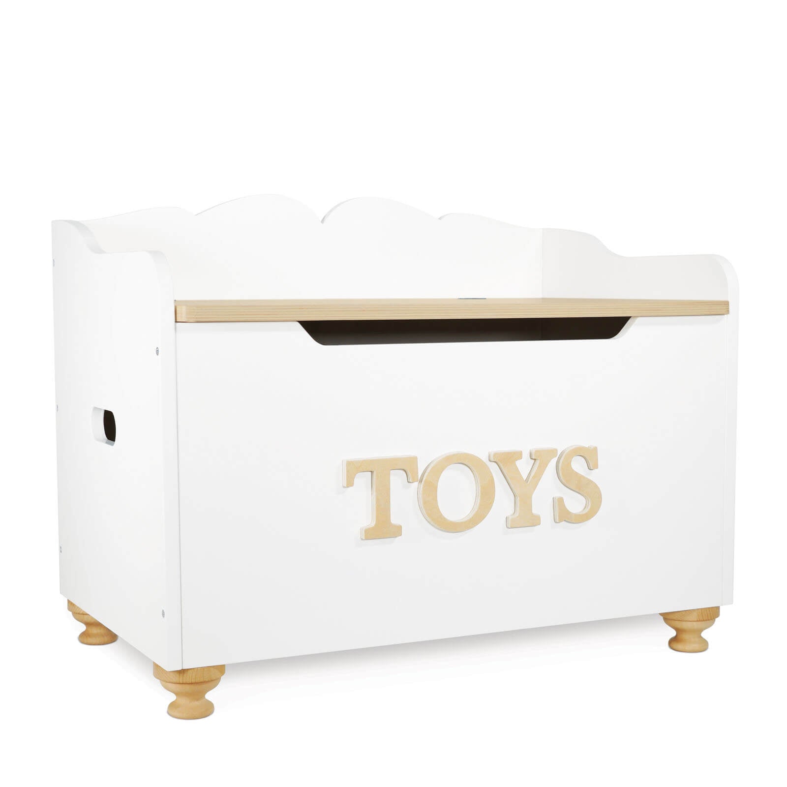 Toy Box