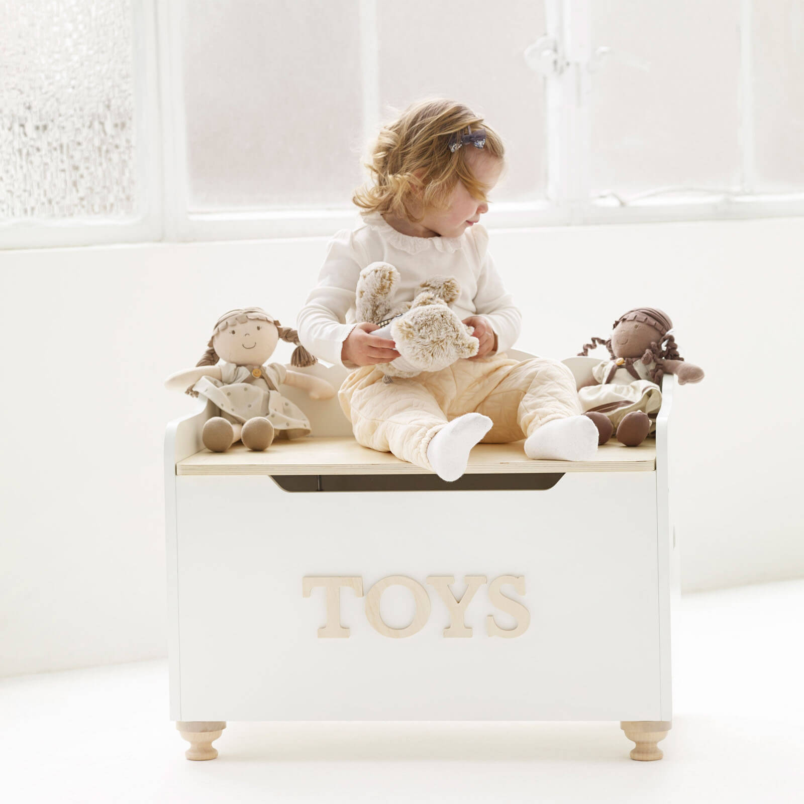 Toy Box