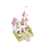 Fairy Belle Palace