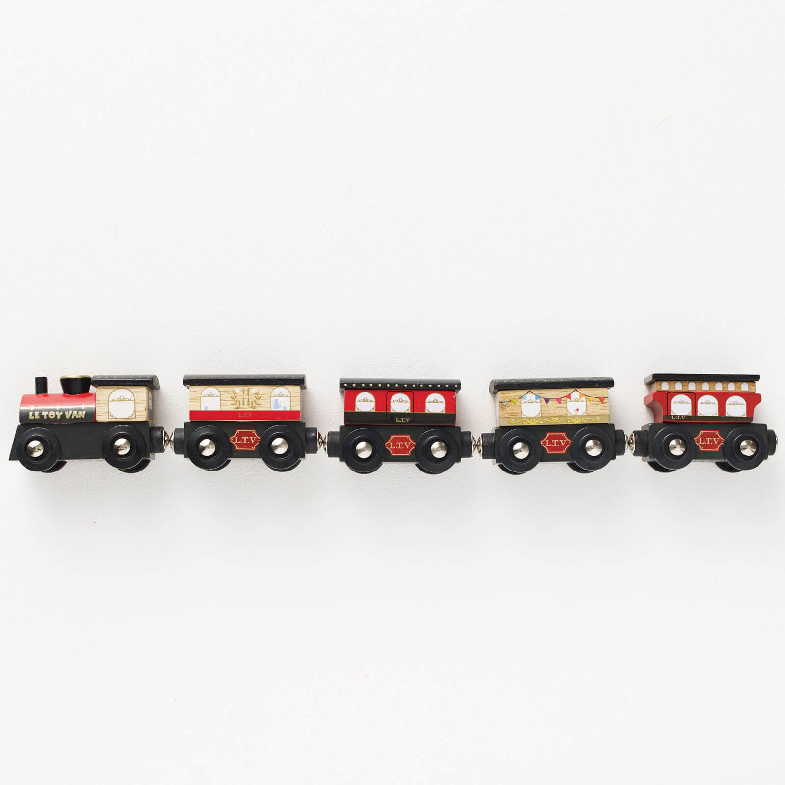 Royal Express Train Set