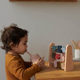 Astrid Abacus Classic Multi Mix