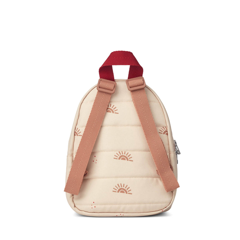 Saxo Mini Backpack Sunset / Apple Blossom Mix