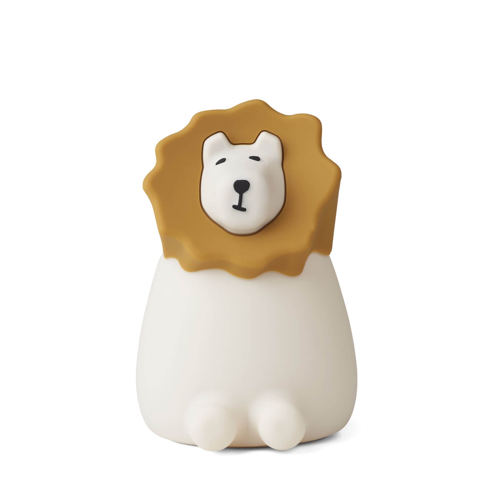 Winston Night Light Lion / Sandy