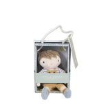 Cuddle Doll Jim 10 cm